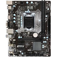 Msi H110M PRO-VHL Motherboard