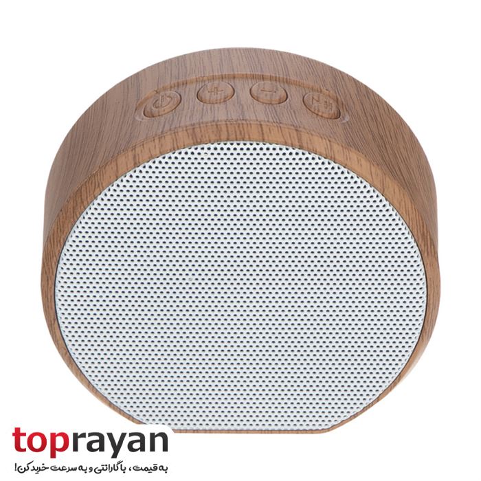 اسپیکر بلوتوثی تسکو مدل TSCO TS 23008 - 2