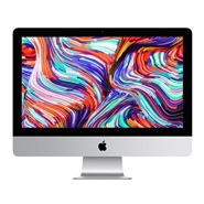 Apple iMac MRT32 Quad-Core 21.5 Inch 2019 with Retina 4K Display All in One