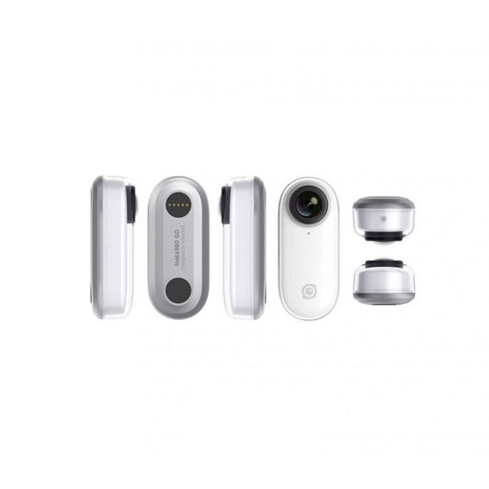 دوربین 360درجه  GO Action  camera  - 9