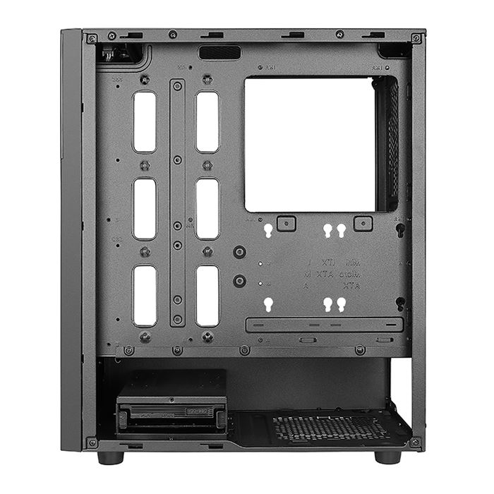کیس کامپیوتر فاطر Fater FG-520X - 9