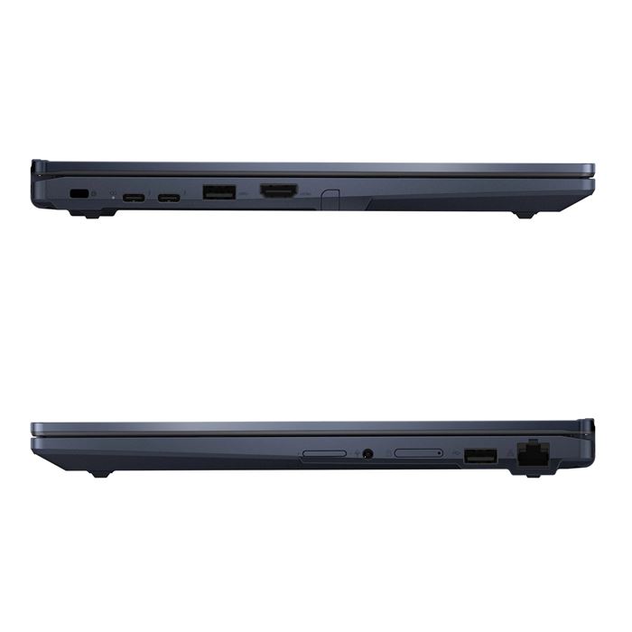 لپ تاپ ایسوس ExpertBook B3 Flip B3402 - i5 1235U 8GB 512GB - 6