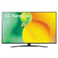 LG 55NANO79 4K 55inch TV