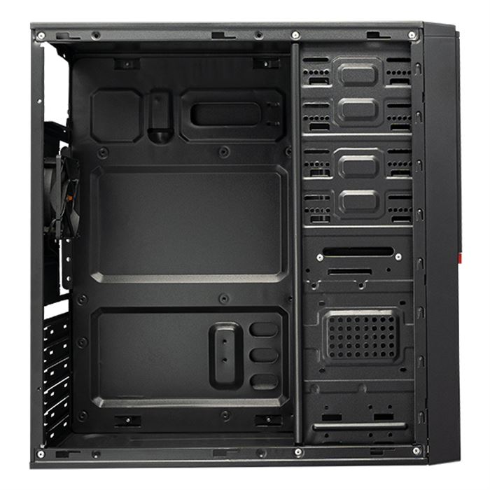 کیس فاطر Case Gaming Fater F-3206 - 4