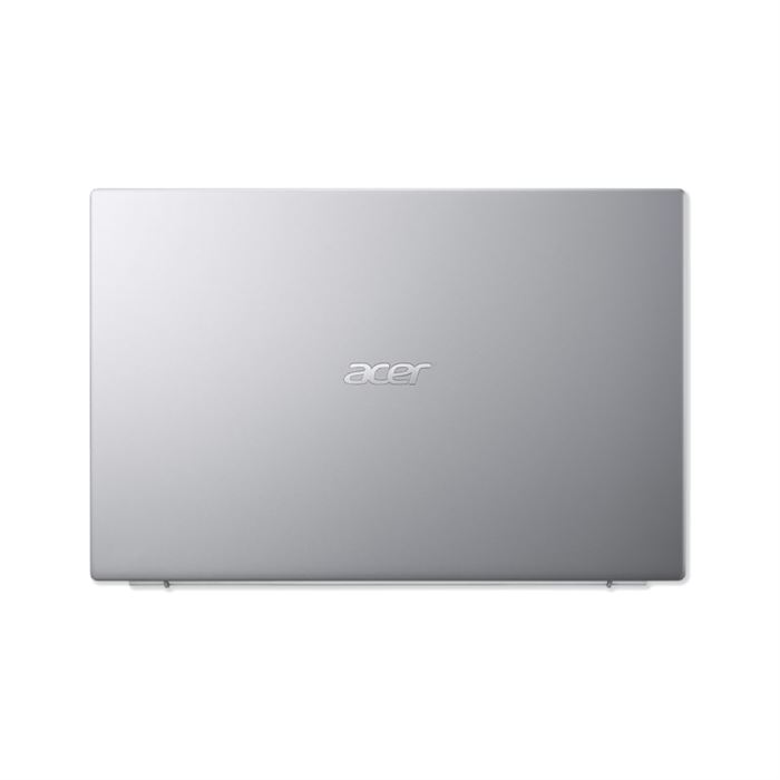 لپ تاپ 58G 79T0 ایسر Aspire 3 A315 پردازنده Core i7 1165G7 رم 12GB حافظه 1TB + 128GB SSD گرافیک 2GB MX350 مانیتور 15.6 اینچی FHD - 3