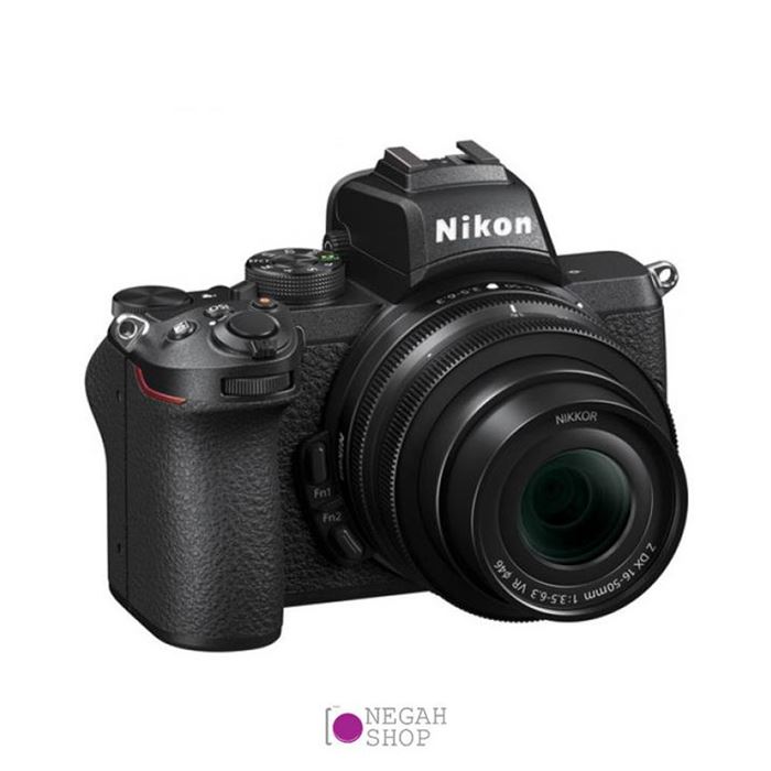 دوربین دیجیتال عکاسی نیکون Nikon Z50 16-50mm  - 6