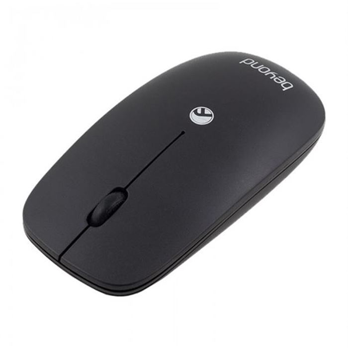 کیبورد و ماوس بیاند مدل BMK-5656  - 2