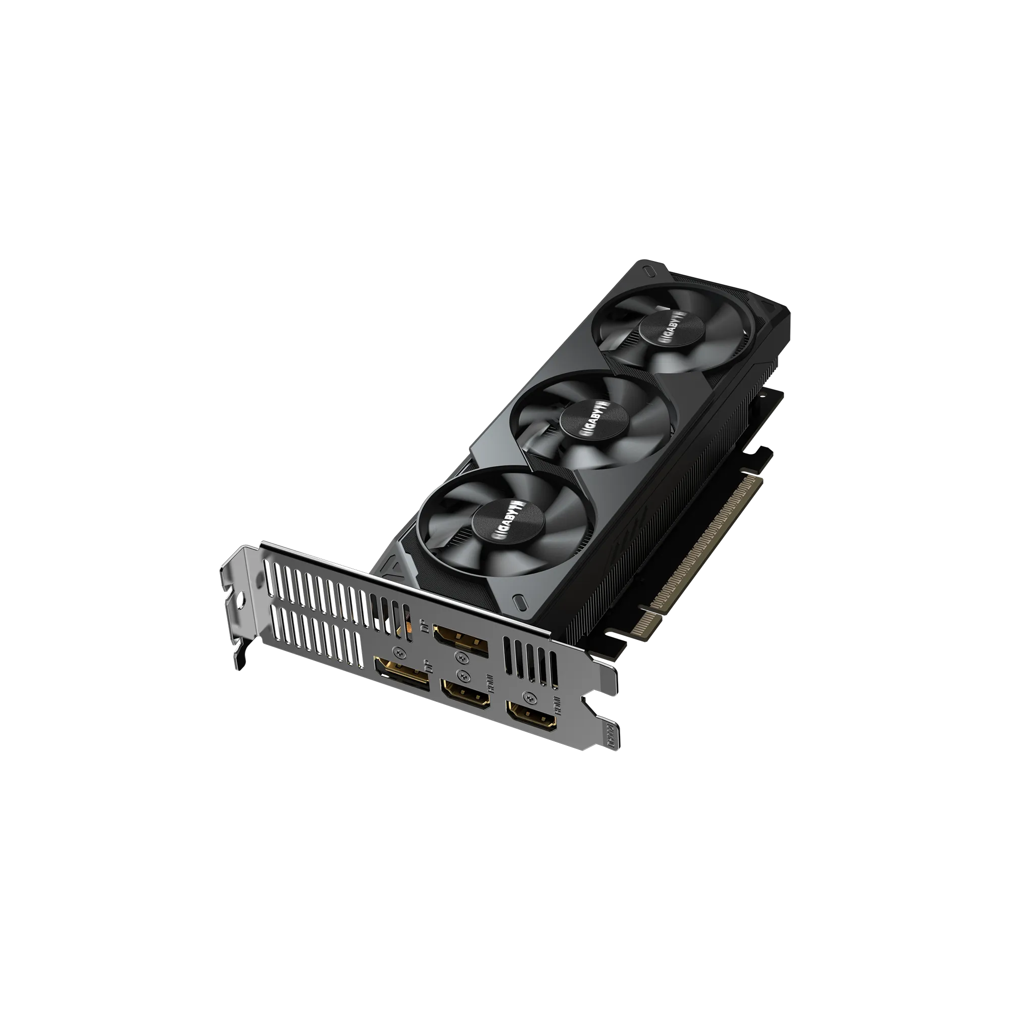 کارت گرافیک گیگابایت GeForce RTX™ 5050 OC Low Profile 8G - 5