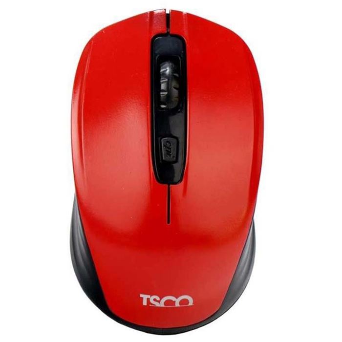 ماوس تسکو مدل TM-666W - 6