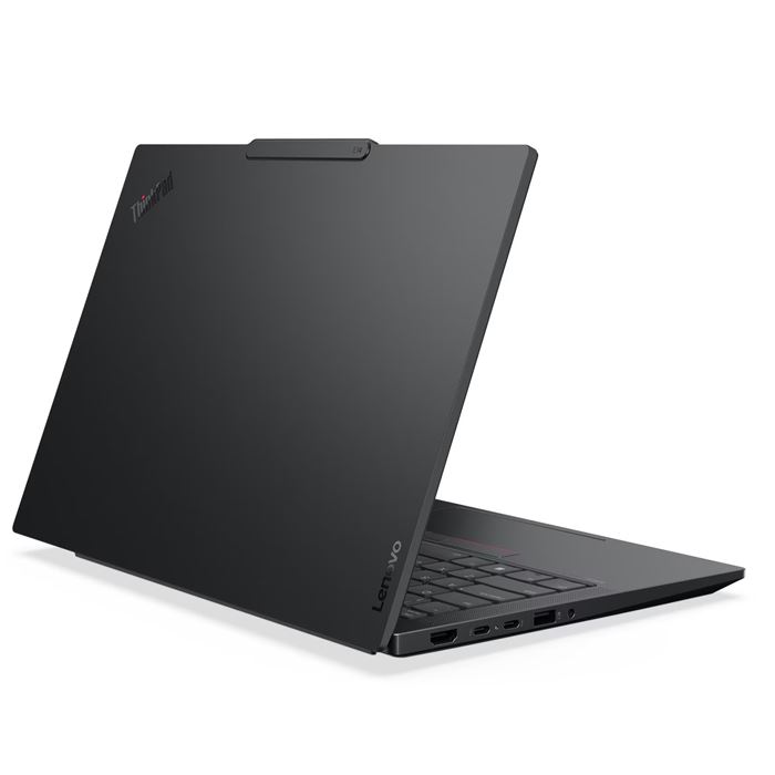 لپ تاپ 14 اینچی لنوو مدل ThinkPad E14 Gen 7-Core Ultra 5 226V-16GB LPDDR5X 8533MHz-512GB SSD-Backlit-Fingerprint-IPS - 6