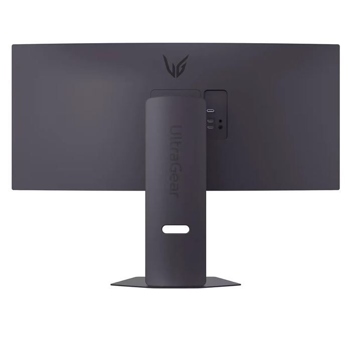 مانیتور خمیده گیمینگ 32 اینچ ال جی مدل 32G600A-B با وضوح QHD - 2K پنل VA و نرخ به روزرسانی 180 هرتز - 7