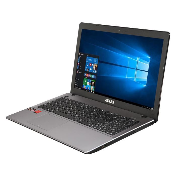 لپ تاپ ایسوس مدل R۵۱۰IU با پردازنده AMD و صفحه نمایش فول اچ دی - 9