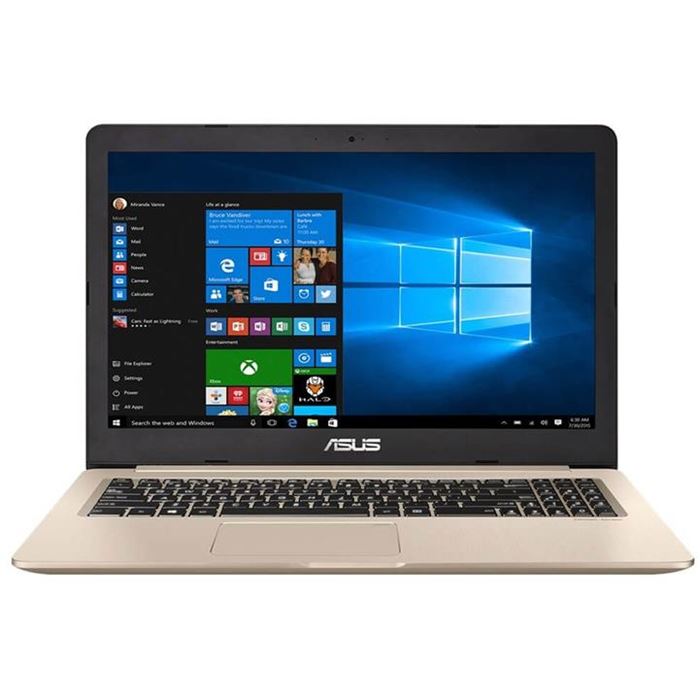 ASUS VivoBook Pro 15 N580VD - Core i7-16GB-2T-4GB - 2