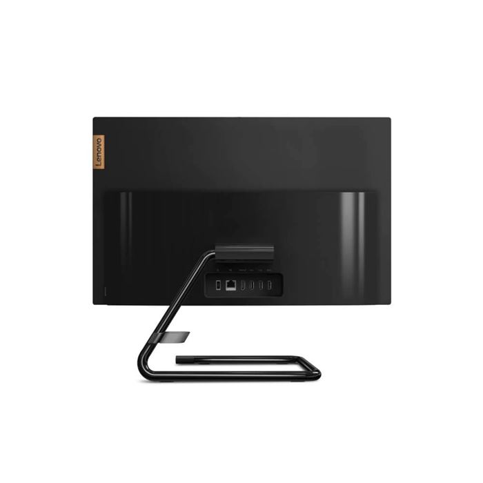 کامپیوتر All In One غیر لمسی لنوو 23.8 اینچی مدل A3 F0G0016HLKپردازنده Core i3 1115G4 رم 4GB حافظه 1TB HDD گرافیک INTEL UHD - 2
