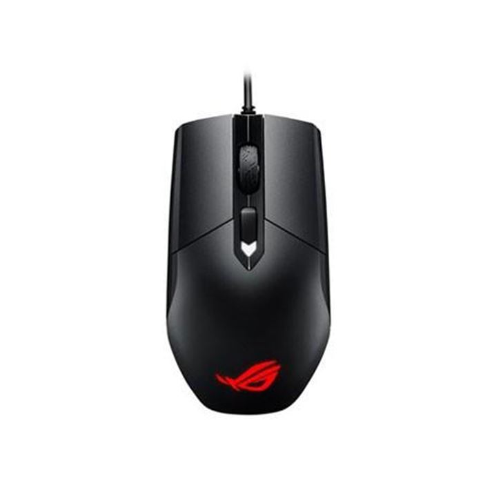 ماوس مخصوص بازی ایسوس مدل ROG Strix Impact - 9