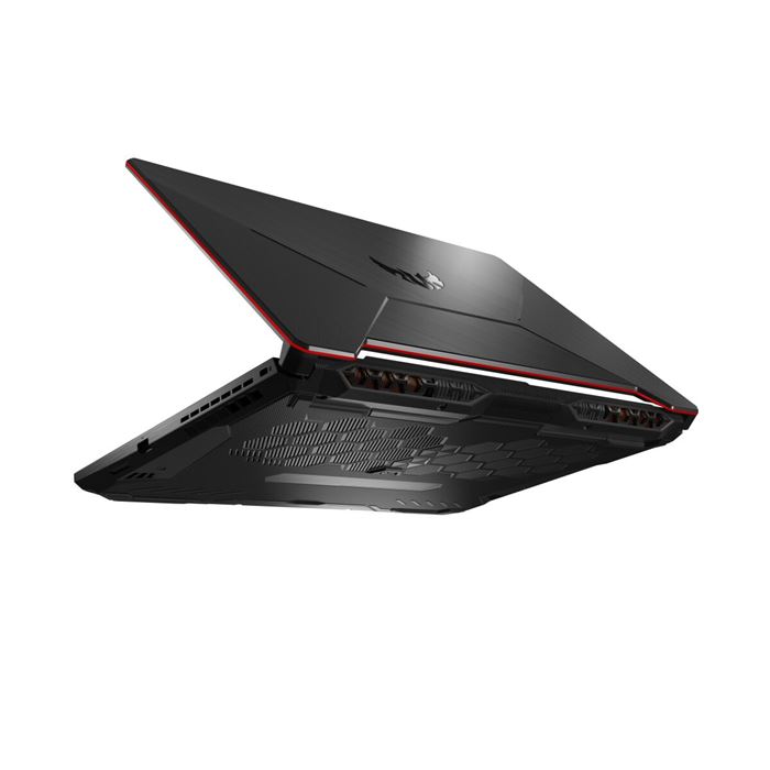 لپ تاپ 15.6 اینچ ایسوس مدل TUF Gaming FX506LH پردازنده Core i7 10870H رم 16GB حافظه 1TB HDD گرافیک Full HD 4GB GTX 1650 - 4