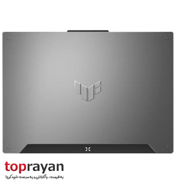 لپ تاپ ایسوس 15.6 اینچی مدل TUF Gaming A15 FA507RE پردازنده Ryzen 7 6800H رم 16GB حافظه 1TB SSD گرافیک 4GB 3050TI - 2