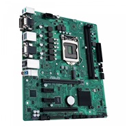 ASUS PRO H510M-C/CSM LGA 1200 Motherboard
