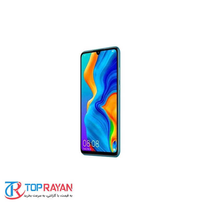 گوشی موبایل هوآوی مدل P30 Lite MAR-LX1A دو سیم کارت ظرفیت 128 گیگابایت با رم 6 گیگابایت - 13