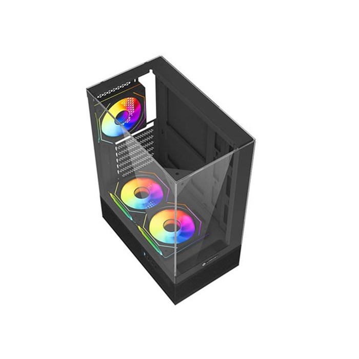 کیس لاجی کی مدل LK-293B - 4