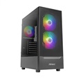 Antec NX410 Black Gaming Mid Tower Case