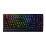 Razer BlackWidow V3 Tenkeyless Gaming Keyboard