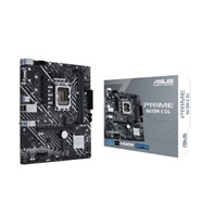 ASUS Prime H610M-E D4 LGA 1700 Motherboard