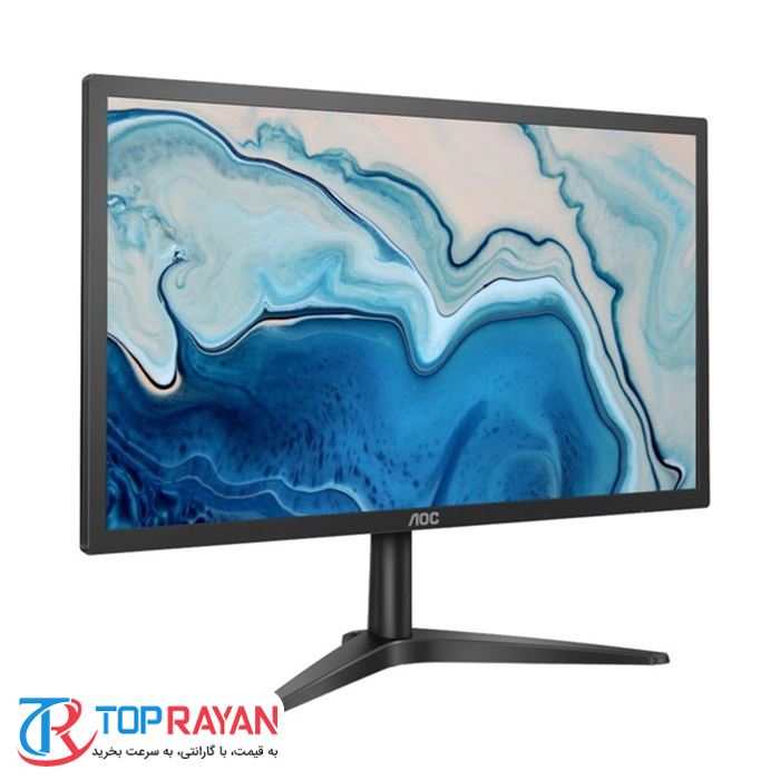 مانیتور 22 اینچ ای او سی مدل 22B1HS - 6