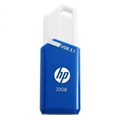 اچ پی  X755W Flash Memory - USB 3.1 - 32 GB