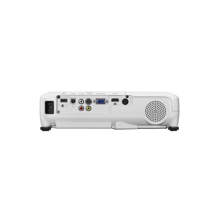 ویدئو پروژکتور اپسون مدل ای بی اس ۴۱ - 5
