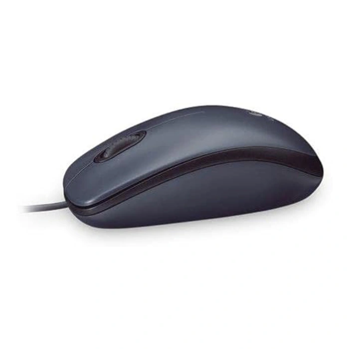 ماوس باسیم لاجیتک مدل M90 - 5