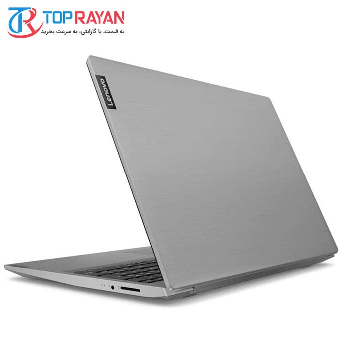 لپ تاپ 15.6 اینچی لنوو مدل IdeaPad S145 پردازنده Celeron N4000 رم 8GB حافظه 1TB گرافیک HD Intel - 5