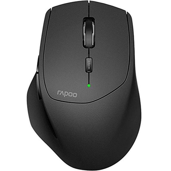 ماوس بی سیم رپو مدل MT550 - 2