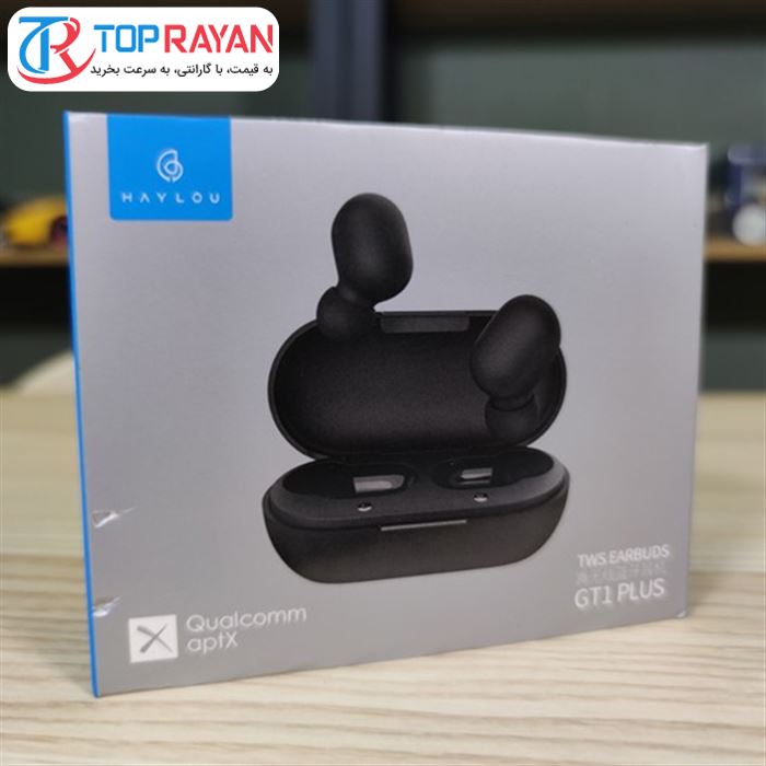 هدفون بی‌ سیم هایلو مدل GT1 Plus - 5