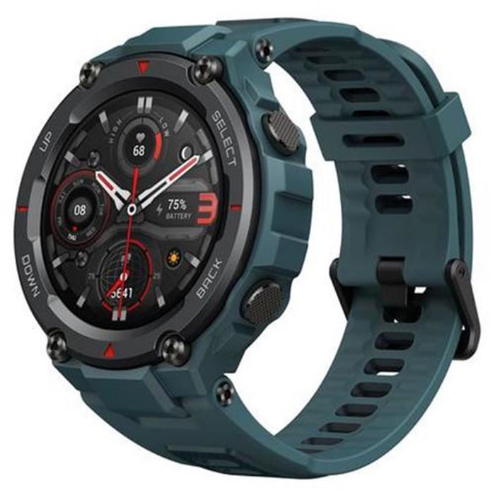 ساعت هوشمند امیزفیت مدل T-Rex Pro - 3