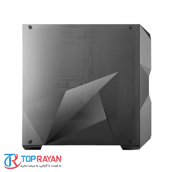 کیس کولر مستر مدل MasterBox TD500L - 8