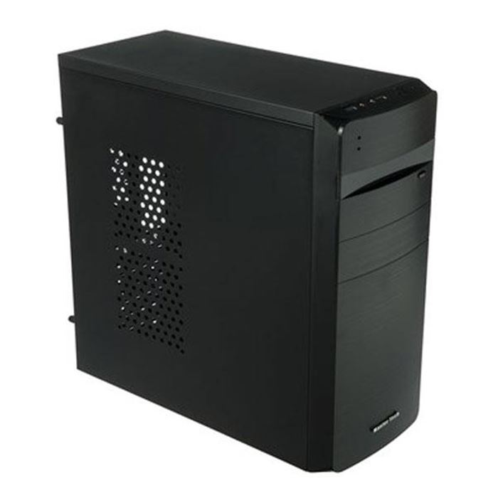 کیس کامپیوتر مستر تک مدل ECO E103 - 2