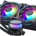 Cooler Master ML240 Illusion MasterLiquid CPU FAN