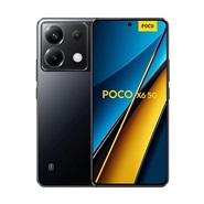 Xiaomi POCO X6 5G 256GB 12GB RAM Mobile Phone