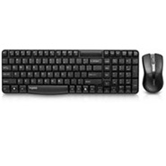 Rapoo X1800 PRO Wireless Optical Mouse and Keyboard
