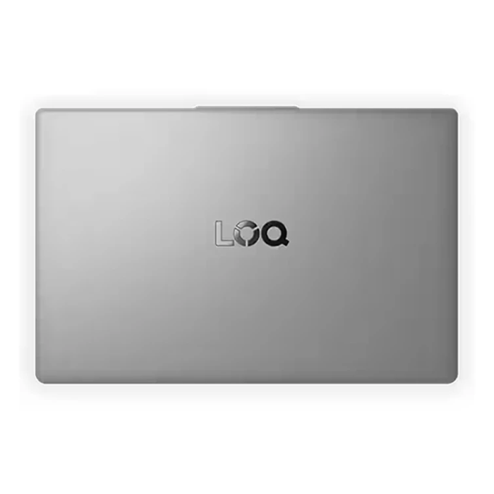 لپ تاپ لنوو LOQ - Core i5 12450HX 8GB 512GB SSD 4GB RTX 2050  - 5