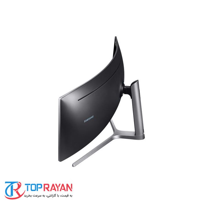مانیتور خمیده گیمینگ 49 اینچ سامسونگ مدل LC49HG90 - 4
