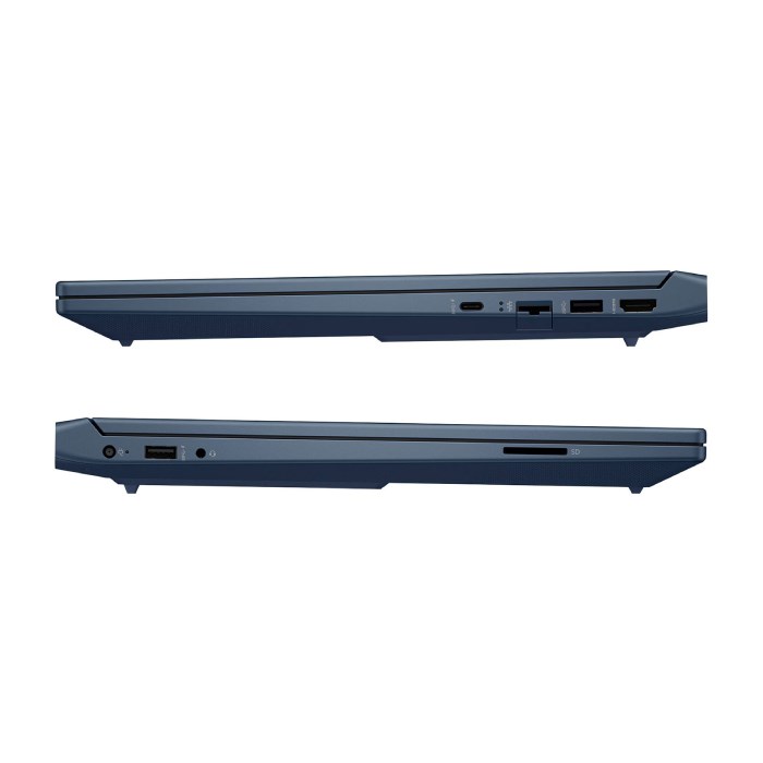 لپ تاپ اچ پی مدل Victus 15 FB1107NQ - Ryzen 5 7535HS 32GB 512GB RTX 2050 - 5