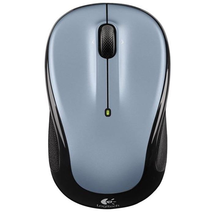 ماوس بی سیم لاجیتیک مدل M325 - 5