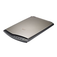 Plustek OpticSlim 2610 Plus Scanner