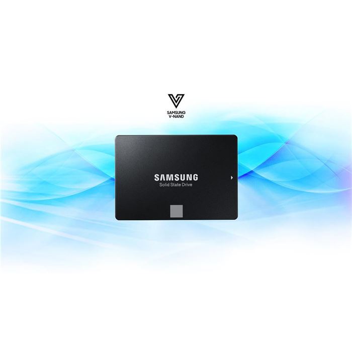 حافظه SSD سامسونگ مدل 860Evo ظرفیت 1 ترابایت - 4