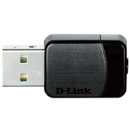 D-link DWA-171 AC Dual-Band Wireless  Nano USB Adapter 