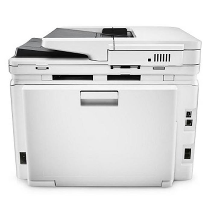 پرینتر چندکاره لیرزی اچ پی مدل LaserJet Pro MFP M426dw - 2