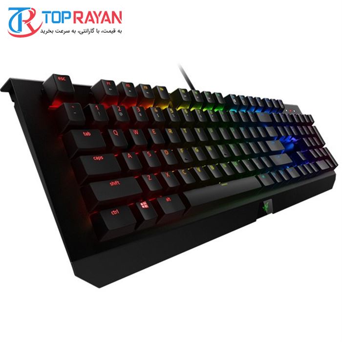 tastatura razer blackwidow chroma