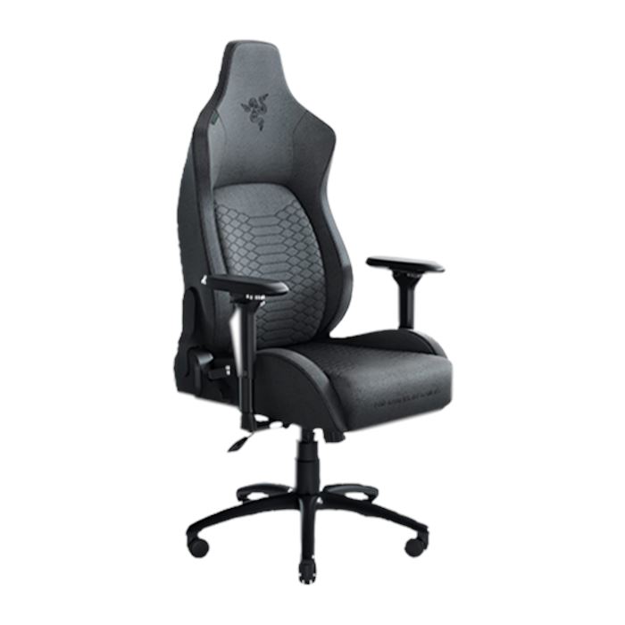 صندلی گیمینگ ریزر Razer Iskur Fabric - 2